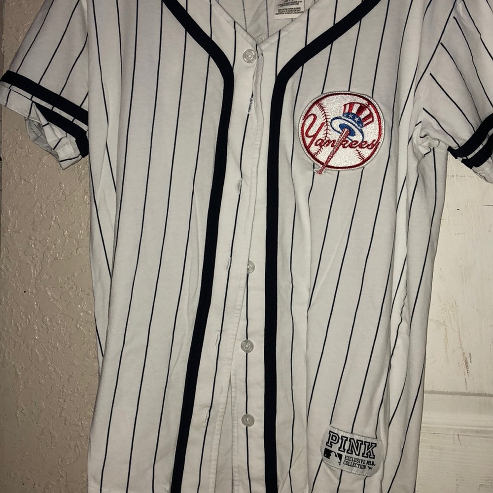 Yankees jersey